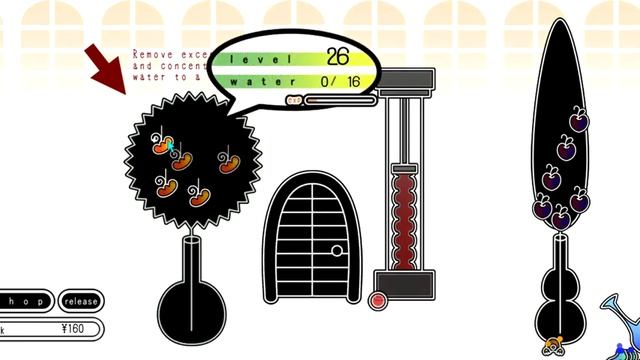 Forget Me Not: My Organic Garden (P1 of 4) смотреть онлайн