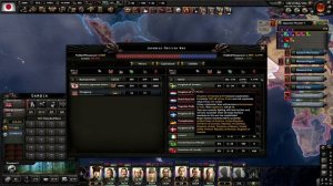 AFRICAN Expansion | Road To 56 Mod: Hagakure SubMod | Hearts Of Iron 4 [P13]