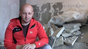 Стяжка пола плавающая без армирующей дорожной сетки что с ней стало