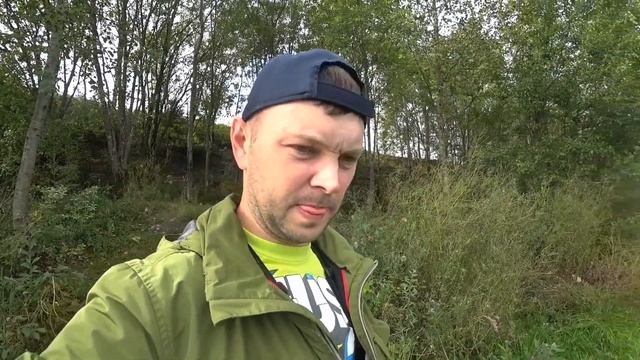 ОСЕННЯЯ РЫБАЛКА / ПОДВОДНАЯ СЪЕМКА / РЫБАЛКА НА ОЗЕРЕ смотреть онлайн