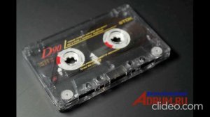 Кассета Кай Метов Вспомни меня 1995 год