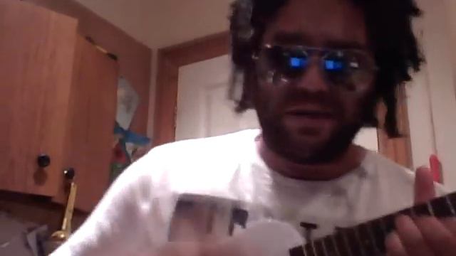 Lady Gaga - Applause - Ukulele Cover by Dylan Qioniwasa смотреть онлайн