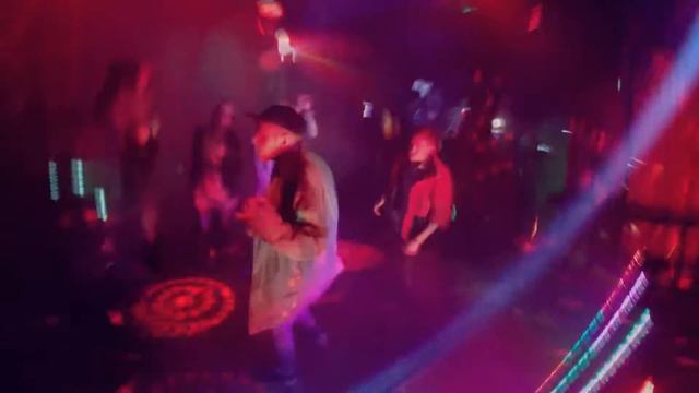 21.05 DESTINATION @ BRUSNIKA BAR смотреть онлайн