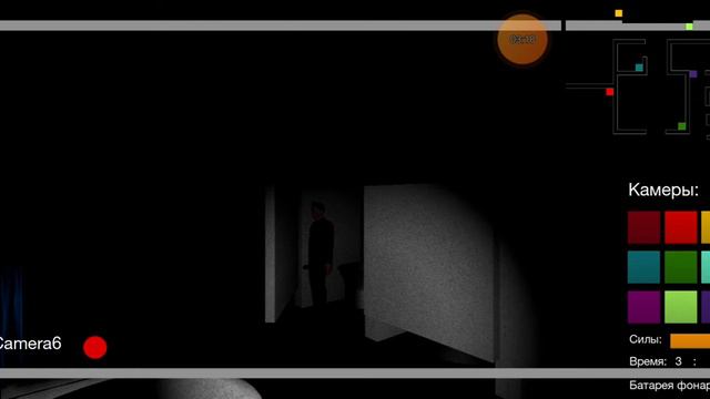 Пять ночей в детском саду! Insane Toys смотреть онлайн