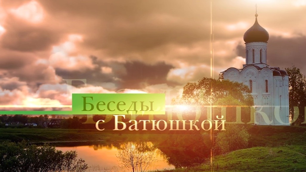 Беседы с батюшкой 20 ноября 2023 года