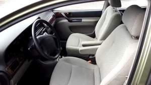 Chevrolet Tacuma 2.0 121KM 2004 r