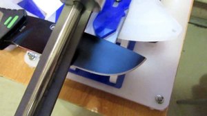 Нож GANZO G8012. Мысли о заточке этого ножа.