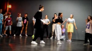 В ОДНОГО | ТАНЕЦ | DANCE | ЛЁГКИЙ ТАНЕЦ | СКРИПТОНИТ