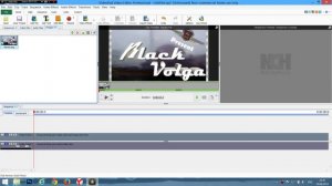 Где и как скачать программу для монтажа видео VideoPad Video Editor