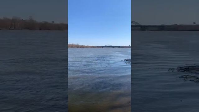 Москва Река. Весна. Хороший клёв. смотреть онлайн