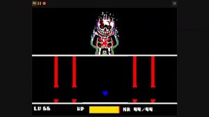 Undertale last breath phase 9 sans fight