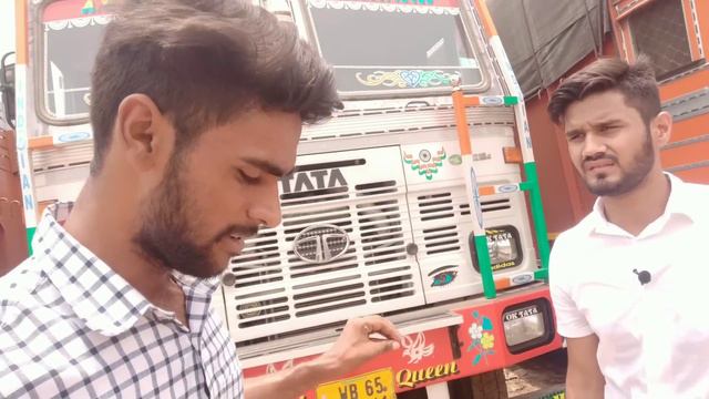 Second Hand Commercial Vehicles |TATA TRUCK , ASHOKA LEYLAND, Truck Market in Kolkata