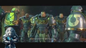 Возвращение блудного Тита | Часть 3.1