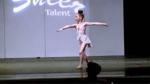 Elliana Walmsley - Sing For You (Dance Moms Season 6 Ep. 33)
