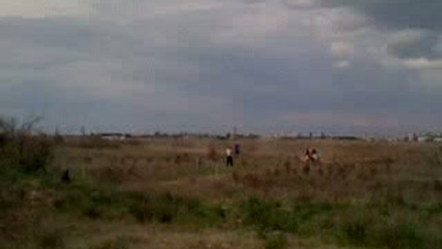 мотокросс