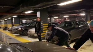 Настройка карбюратора Plymouth Fury