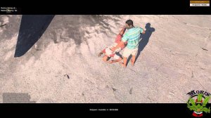 Altis Life Project - ржака от души