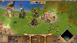 Age of Mythology - Гайд для новичков