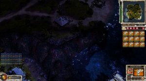 Red alert 3 Uprising Состязание ★ Быстрый или мёртвый ★ #33