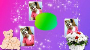 С ЮБИЛЕЕМ, НАСТЯ! 30 ЛЕТ!