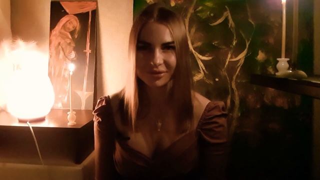 Медитация " Женская красота и молодость " смотреть онлайн