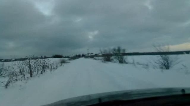 Кораллово  Декабрь 2016