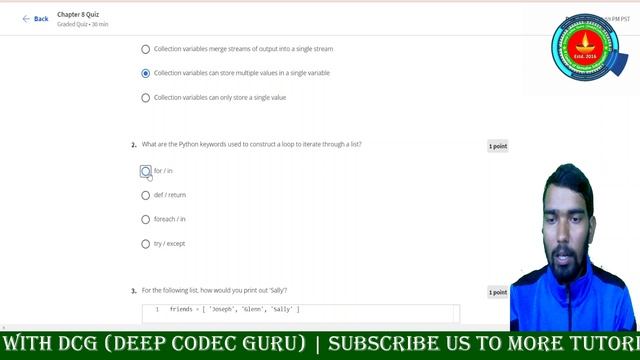 Python Data Structure Coursera complete Assignment Solution Python for Everybody 100% Solution #DCG