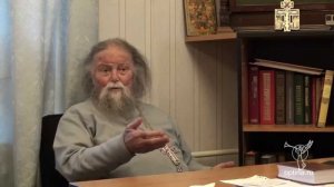 Духовная беседа в Оптиной пустыни 21 сентября 2015 г.