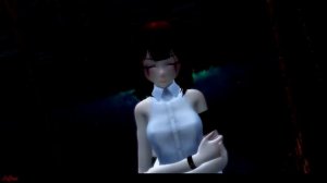 [MMD] We will fall