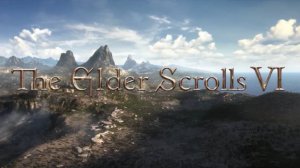 The Elder Scrolls VI - Official Announcement Teaser