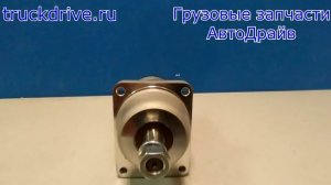Насос гидропривода вентилятора автобусов MAN D0836LOH02 D0836LOH04 3.15235  DT SPARE PARTS