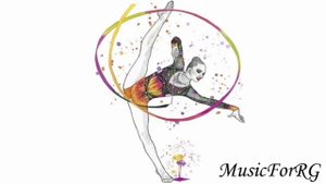 Музыка для художественной гимнастики #15