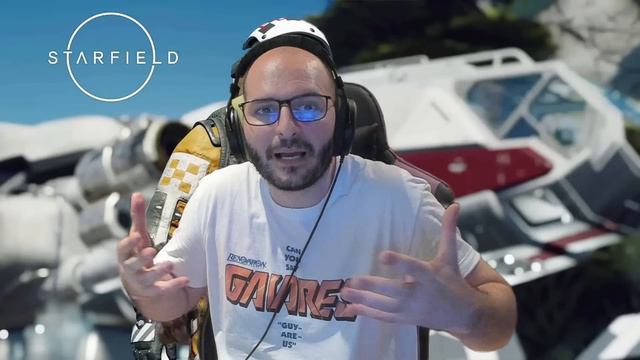 TODOS LOS BUGS DE STARFIELD SON DEL JUEGO PIRATA Y MODEADO , PILLADA A DIGITAL FOUNDRY  - Sasel смотреть онлайн