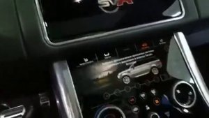 Отключение системы start/stop