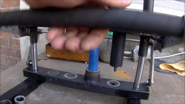 Станок для зарядки патронов звездой своими руками смотреть онлайн