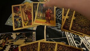 Его мысли о вас сегодня ?