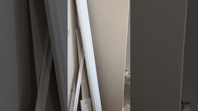 Подготовка дверей к покраске , двери под покраску , двери скрытого монтажа смотреть онлайн