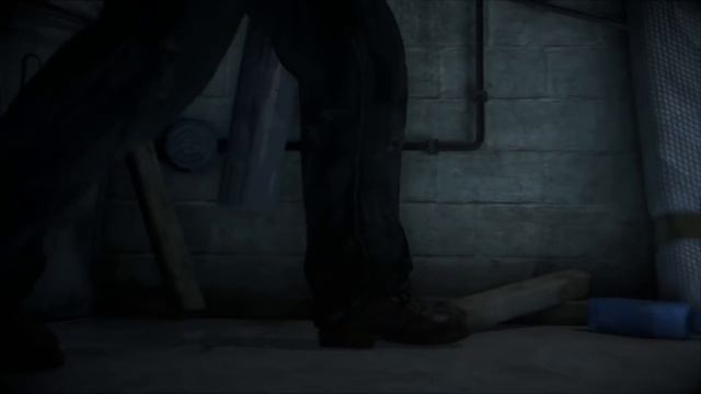 UNTIL DAWN - Sam and Psychopath  All Choices