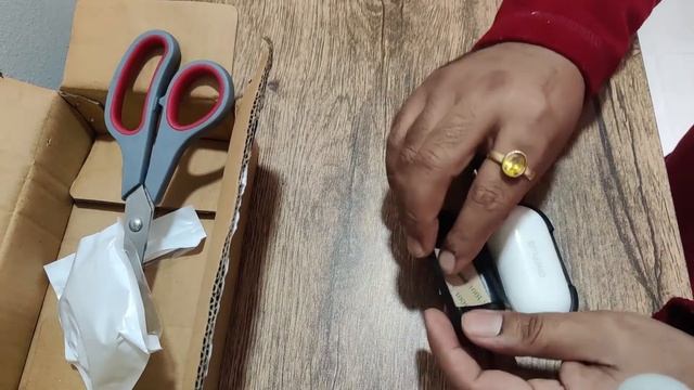 Oneplus Buds Z review with Silicon Cover | abhinav kumar vlogs | vlog #11