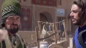 Новые приключения Аладина - #Подборка  смешных моментов