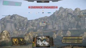 MWO - Marauder II-4L 2 Gauss, 2 ER PPC