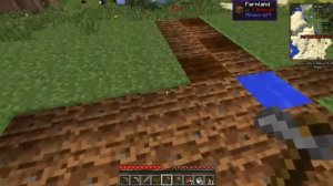 TheFerretBusiness LP #3 Деревня, эндермены, tinkers construct