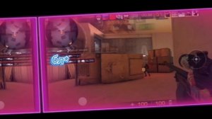 *** НЕ БУДИ МЕНЯ, Я РАЗОБЬЮ ТЕБЕ БУДИЛЬНИК!!)) ЭДИТ. Standoff 2