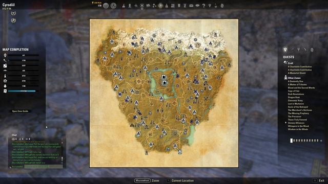 Is ESO worth playing in 2020? | The Elder Scrolls Online FULL Breakdown смотреть онлайн