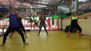 Тренировки в Таиланде. Mixfight Pattaya 0945678106. Бокс, кикбоксинг, Муай Тай.