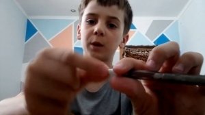 как сделать поплавок из ручки