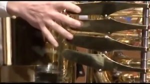 Полёт шмеля на Субконтрабас Тубе