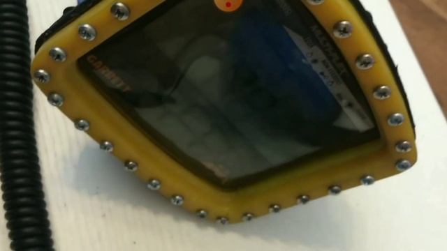 Кто говорил, что Garrett ace apex не подводный прибор!? ? смотреть онлайн