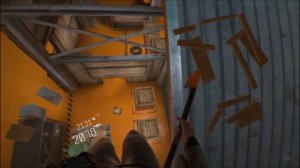 BONEWORKS | Full Game Playthrough