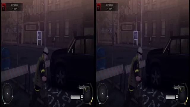 Hitman Absolution 3D - серия 13 полное прохождение и обзор walkthrough смотреть онлайн